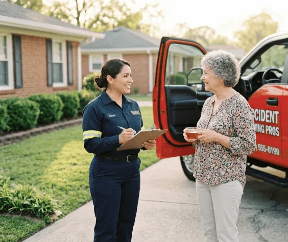 Accident Towing Service Archbald, PA FAQs